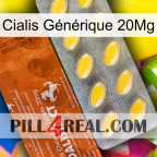 Cialis Générique 20Mg 42